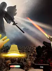 Maestro: Duel of the Fates