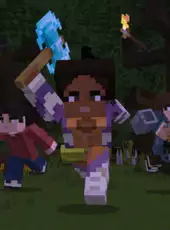 Minecraft: A Minecraft Movie DLC