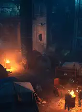 Vampire: The Masquerade - Bloodlines 2 Collector’s Edition