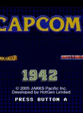 Capcom