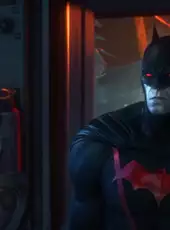 Batman: Arkham Knight - Earth 2 Dark Knight Skin