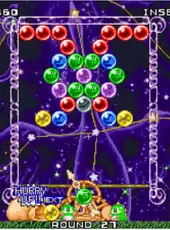 ACA Neo Geo: Puzzle Bobble