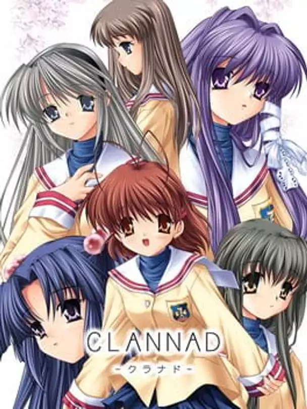 Clannad