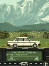 Keep Driving