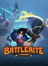 Battlerite