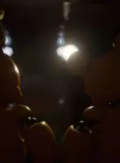 Those Nights at Fredbear's