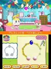 Cho~ricchi! Tamagotchi no Puchi Puchi Omisecchi