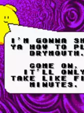 Drymouth