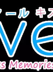 LoveR Kiss: Endless Memories