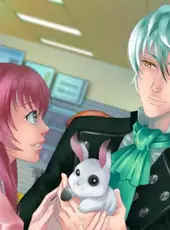 My Candy Love: High School Life