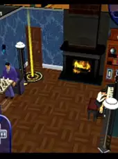 The Sims