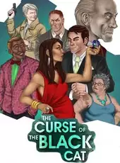 Thieves' Gambit: The Curse of the Black Cat