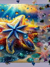 Master of Pieces Jigsaw Puzzle: Dreamy Depths