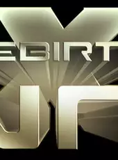 X Rebirth: VR Edition