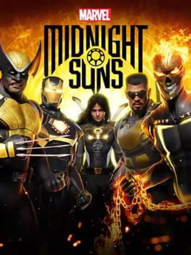 Marvel's Midnight Suns