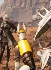 Stellar Blade: Twin Expansion Pack