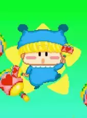 Wagamama Fairy: Mirumo de Pon! Ougon Maracas no Densetsu