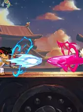 Brawlhalla