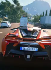 Gear.Club Unlimited 3