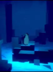 Penguin Colony