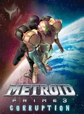 Metroid Prime 3: Corruption