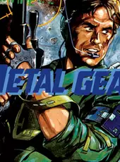 Metal Gear