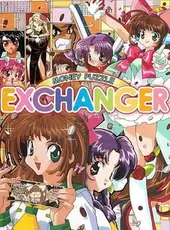 Money Puzzle Exchanger
