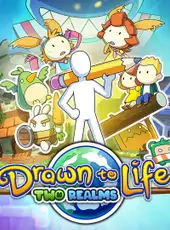 Drawn to Life: Two Realms