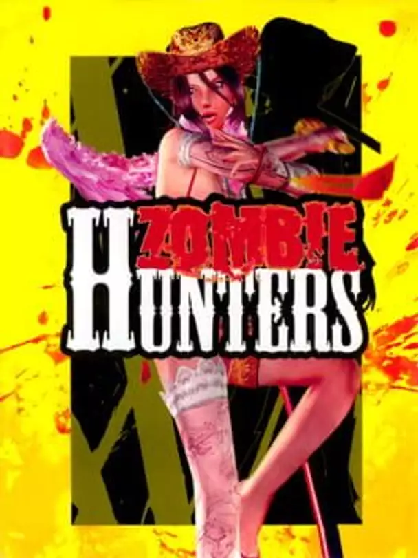 Zombie Hunters