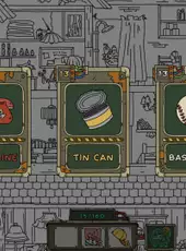 Find All: Bunker