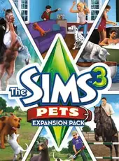 The Sims 3: Pets