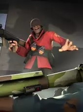 Team Fortress 2: The Gun Mettle Update