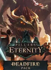 Pillars of Eternity: Deadfire Pack