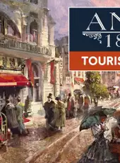 Anno 1800: Tourist Season