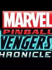 Marvel Pinball: Avengers Chronicles