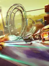Redout: Mars Pack