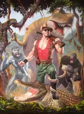 Duke Nukem: Endangered Species