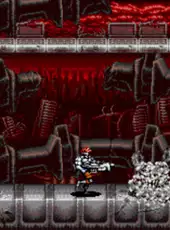 Blazing Chrome