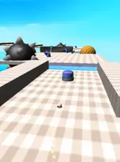 Ichigeki Nyuukon! Panda Ball