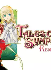 Tales of Symphonia Remastered