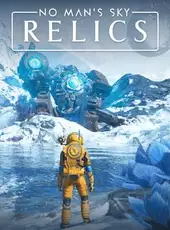 No Man's Sky: Relics