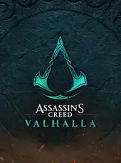 Assassin's Creed Valhalla