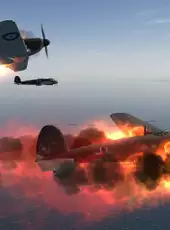 IL-2 Sturmovik: Cliffs of Dover