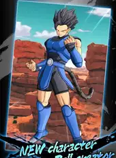 Dragon Ball Legends