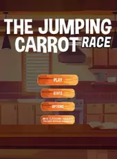 The Jumping Carrot Race