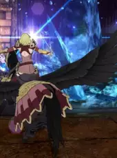 Fire Emblem: Three Houses - Cindered Shadows