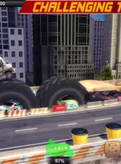 Offroad Legends