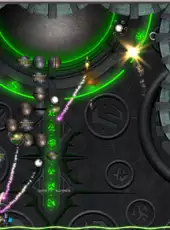Ricochet Infinity