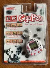 Giga Pets: 101 Dalmatians