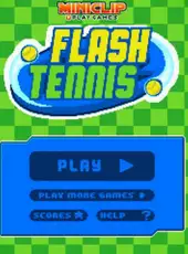 Flash Tennis